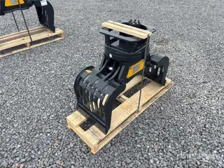 Mustang GRP150 (bj 2026)
