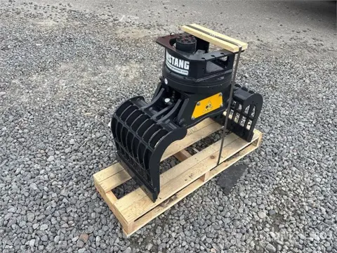 Mustang GRP150 D (bj 2026)