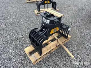 Mustang GRP150 D (bj 2026)
