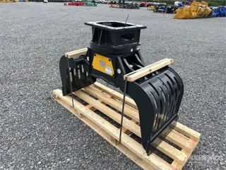 Mustang GRP450 (bj 2026)