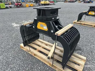 Mustang GRP750 D (bj 2026)
