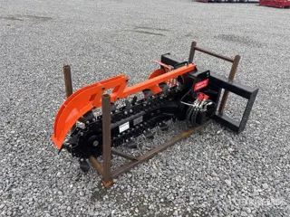 Giyi GY-D39 (bj 2025)