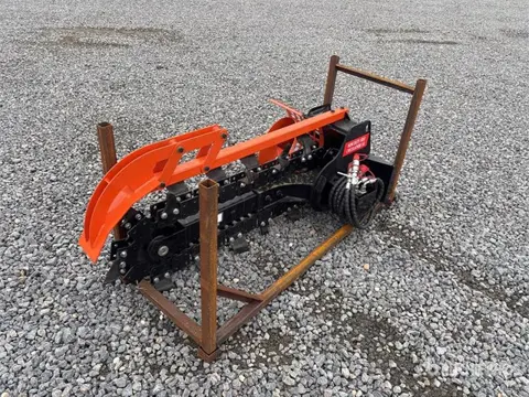 Giyi GY-X39F (bj 2026)