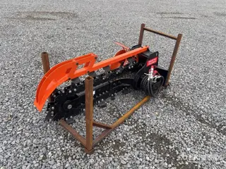 Giyi GY-X39F (bj 2026)