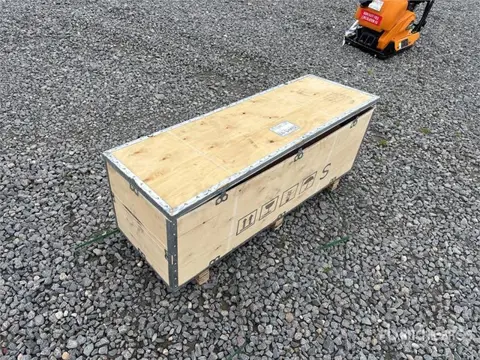 SKLP SK-SYLJ100 (bj 2026)