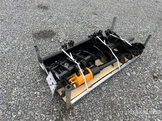 VICSEC VCA-8 (bj 2026)
