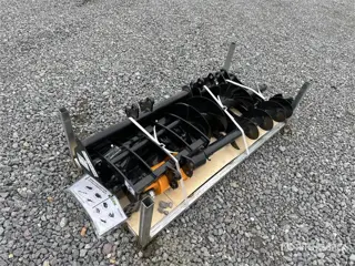 VICSEC VCA-8 (bj 2026)