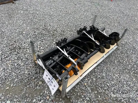 VICSEC VCA-8 (bj 2026)