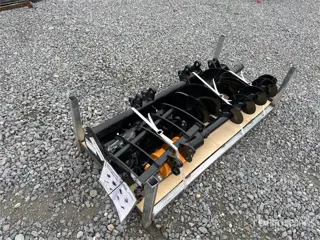 VICSEC VCA-8 (bj 2026)