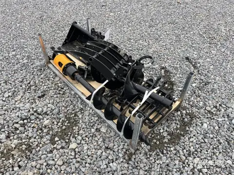VICSEC VCA-8 (bj 2026)