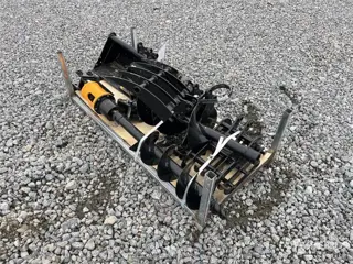 VICSEC VCA-8 (bj 2026)