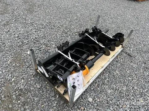 VICSEC VCA-8 (bj 2026)
