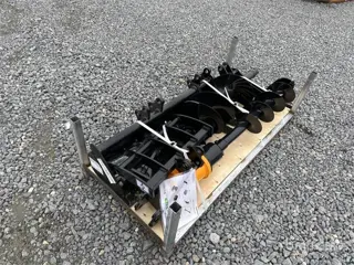 VICSEC VCA-8 (bj 2026)