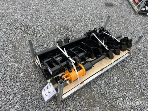 VICSEC VCA-8 (bj 2026)