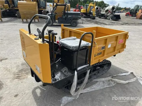 SDLOOL SL-J1500 (bj 2026)