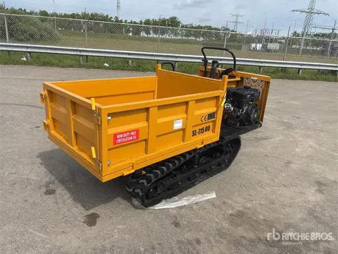 SDLOOL SL-J1500 (bj 2026)