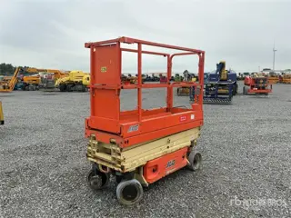 JLG 1930 ES (bj 2016)