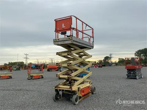 JLG 2646ES (bj 2008)