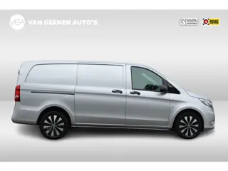 Mercedes-Benz Vito 114 CDI 136Pk Automaat | LED | Leder | 1 eigenaar