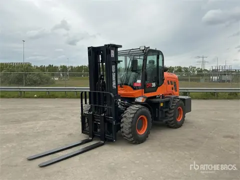 JQ Power CPC35 (bj 2026)