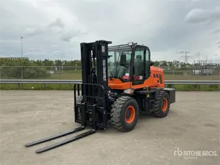 JQ Power CPC35 (bj 2026)