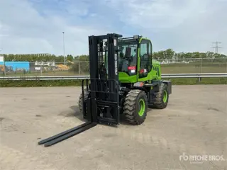 JQ Power CPC35 (bj 2026)