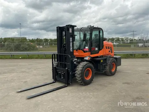 JQ Power CPC35 (bj 2026)