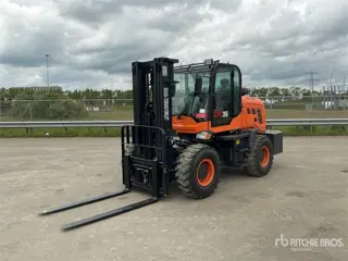 JQ Power CPC35 (bj 2026)