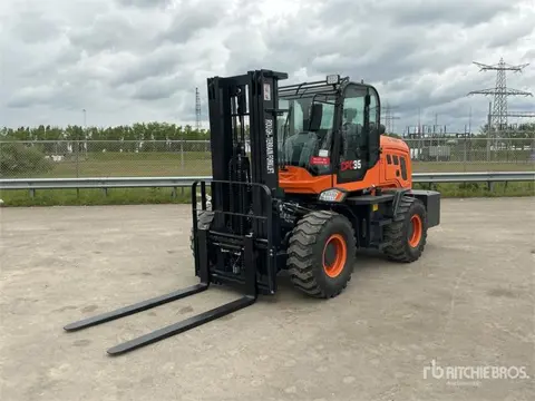 JQ Power CPC35 (bj 2026)