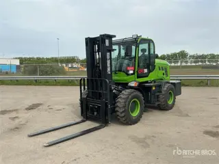 JQ Power CPC35 (bj 2026)