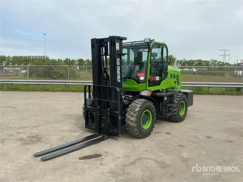 JQ Power CPC35 (bj 2026)