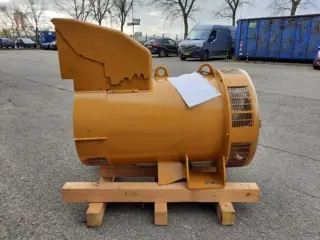 Cat SR5 - LC6124F - Unused - 440 kW (bj 2017)
