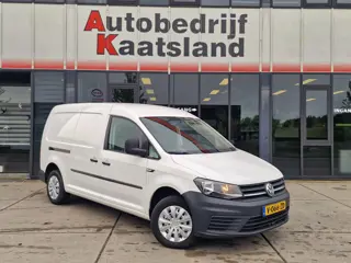 Volkswagen Caddy 2.0 TDI L2H1 BMT Maxi Trendline - EX BTW -