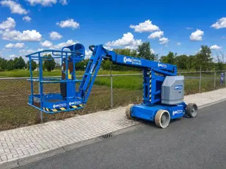 Genie Z 34/22 N | 2016 (bj 2016)