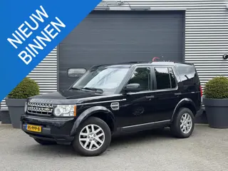 Land Rover Discovery 2.7 TDV6 S | Lederen Bekleding | Harmon Kardon | Xenon | Lichtmetalen Velgen |