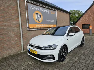 Volkswagen Polo 1.0 TSI Highline Business R (bj 2020)