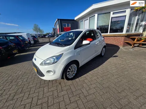 Ford Ka 1.2 Limited