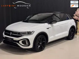 Volkswagen T-Roc 1.5 TSI 3X R-LINE | PANO | VIRTUAL | IQ LED | LANE ASS. | VOL!