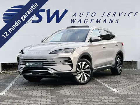 BYD SEAL U 1.5 DM-i FWD Boost | Pano | Leder | 360* Camera | ACC | 19 inch