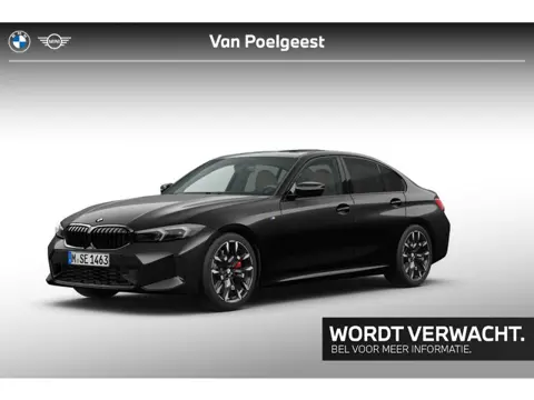 BMW 3 Serie Sedan 330i xDrive