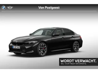 BMW 3 Serie Sedan 330i xDrive