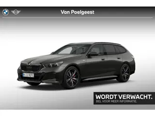 BMW 5 Serie Touring 550e xDrive