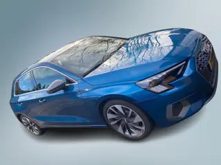 Audi A3 Sportback 35 TFSI 3x S-Line edition one / Matrix-LED / ACC / Kuipstoel / Org NL