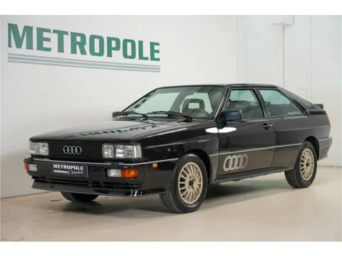 Audi Quattro Turbo M1080 (bj 1983)