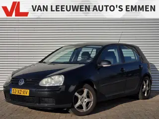Volkswagen Golf 1.9 TDI Optive 3 | Lees tekst! | Airco | Cruise control