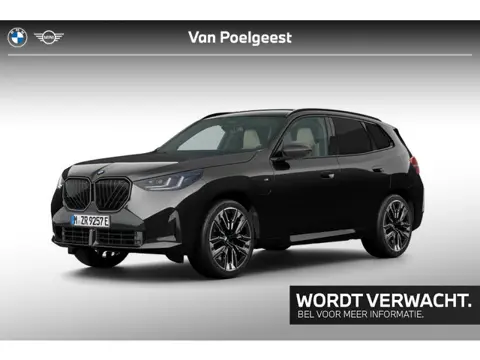BMW X3 30e xDrive