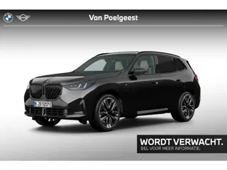 BMW X3 30e xDrive