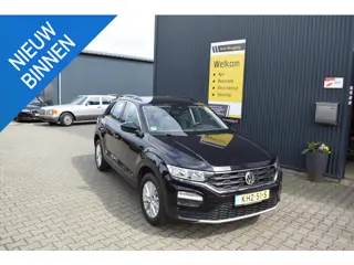 Volkswagen T-Roc 1.0 TSI Style