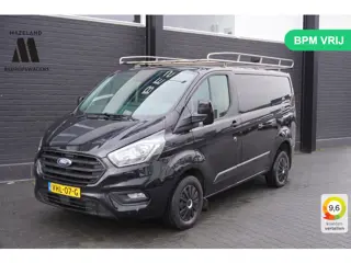 Ford Transit Custom 2.0 TDCI - EURO 6 - Airco - Navi - Cruise - €14.900,- Excl.