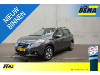 Peugeot 2008 1.2 PureTech Féline